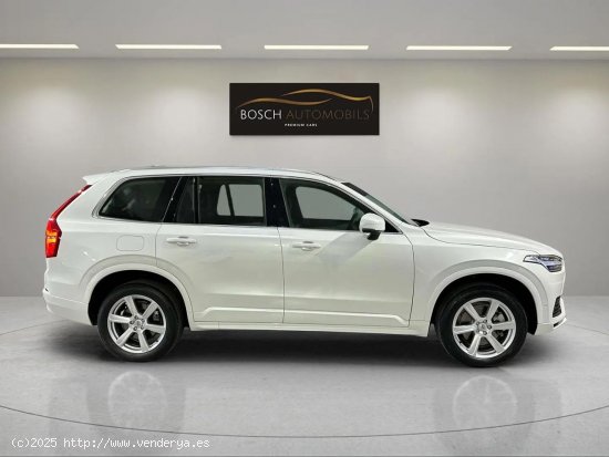 Volvo XC-90 B5 D Core 250cv AWD - Vilassar de Dalt