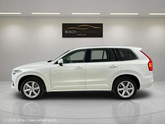 Volvo XC-90 B5 D Core 250cv AWD - Vilassar de Dalt