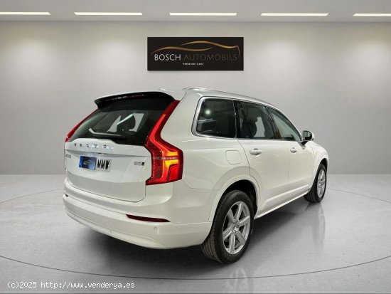 Volvo XC-90 B5 D Core 250cv AWD - Vilassar de Dalt