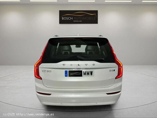 Volvo XC-90 B5 D Core 250cv AWD - Vilassar de Dalt