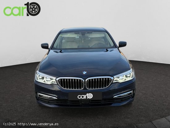 BMW Serie 5 540iA xDrive - mostoles