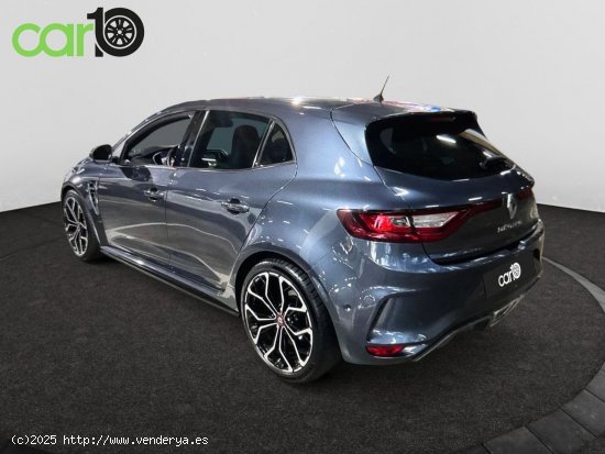 Renault Megane RS TCe GPF 205 kW (280CV) EDC - mostoles