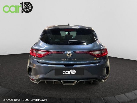 Renault Megane RS TCe GPF 205 kW (280CV) EDC - mostoles