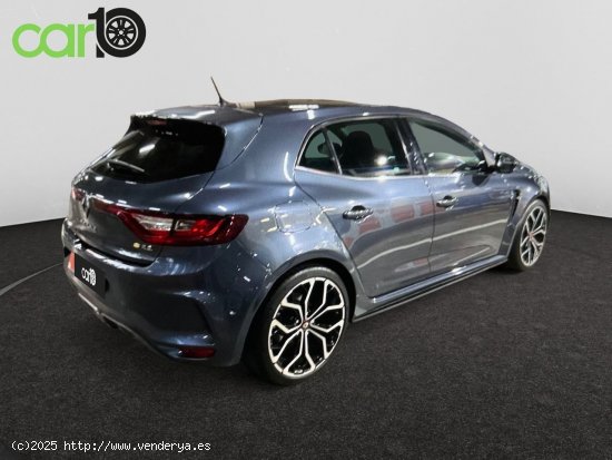 Renault Megane RS TCe GPF 205 kW (280CV) EDC - mostoles