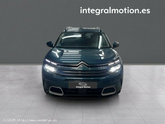 Citroën C5 Aircross PureTech 96kW (130CV) S&S Feel - 