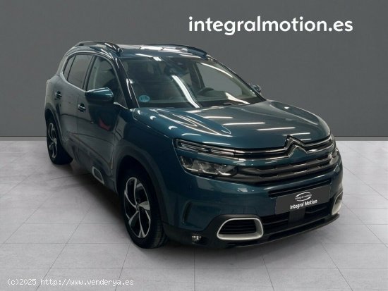 Citroën C5 Aircross PureTech 96kW (130CV) S&S Feel - 