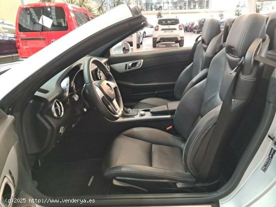 Mercedes Clase SLK SLK 250 CDI - 