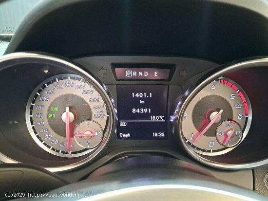 Mercedes Clase SLK SLK 250 CDI - 