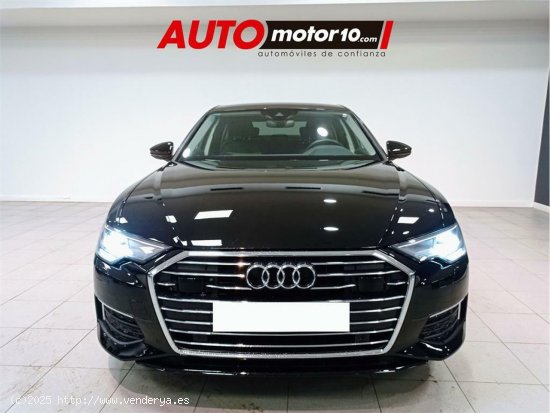 Audi A6 40 TDI 150kW (204CV) S tronic - 