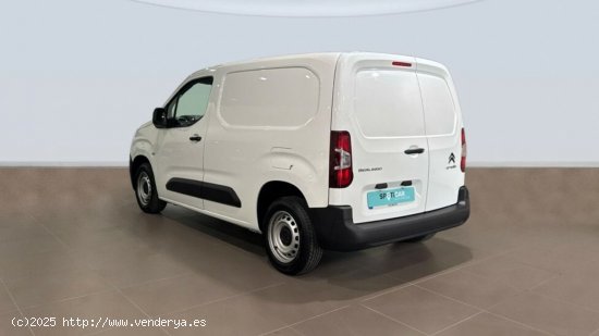 Citroën Berlingo  Talla M BlueHDi 75 Control - 