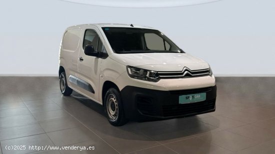 Citroën Berlingo  Talla M BlueHDi 75 Control - 