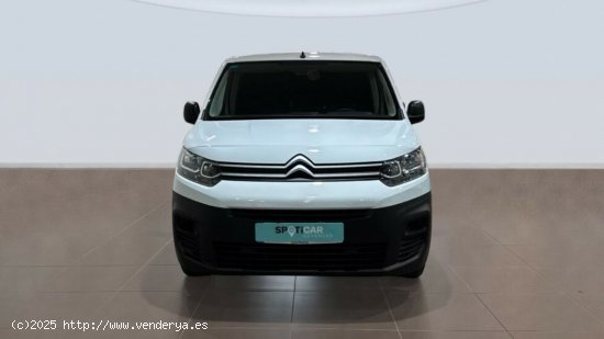 Citroën Berlingo  Talla M BlueHDi 75 Control - 