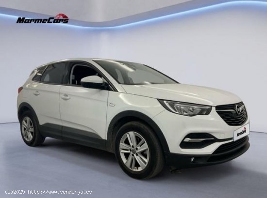 OPEL Grand Land X en venta en San Javier (Murcia) - San Javier