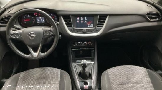 OPEL Grand Land X en venta en San Javier (Murcia) - San Javier