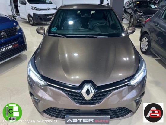 RENAULT Clio en venta en Lleida (Lleida) - Lleida