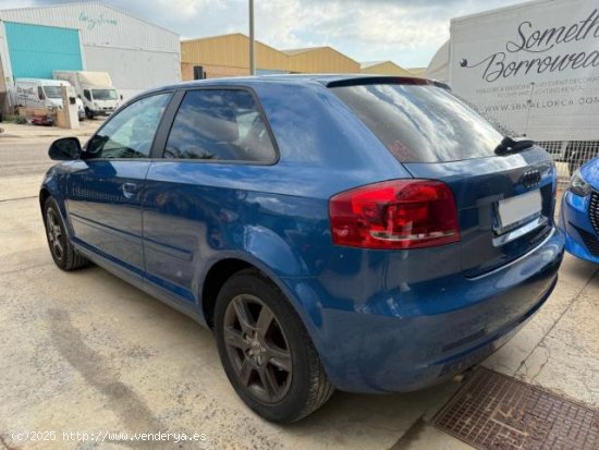 AUDI A3 en venta en CalviÃ  (Islas Baleares) - CalviÃ 