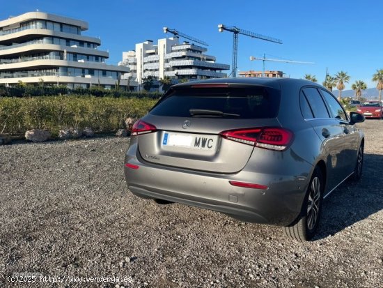 Mercedes Clase A A 200 d de 2020 con 59.000 Km por 28.900 EUR. en Cordoba