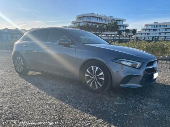 Mercedes Clase A A 200 d de 2020 con 59.000 Km por 28.900 EUR. en Cordoba