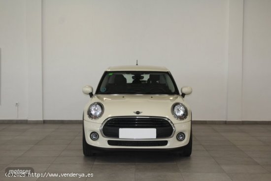 Mini One 1.5 ONE 5 PUERTAS 102CV de 2021 con 96.260 Km por 15.500 EUR. en Cadiz