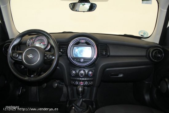 Mini One 1.5 ONE 5 PUERTAS 102CV de 2021 con 96.260 Km por 15.500 EUR. en Cadiz