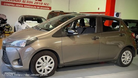  Toyota Yaris YARIS 1500 110 CV ACTIVE de 2019 con 70.086 Km por 13.900 EUR. en Tenerife 