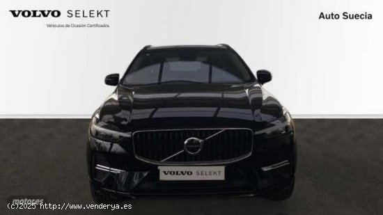 Volvo XC 60 XC60 Core, B4 Semihibrido, Diesel de 2024 con 29.327 Km por 40.000 EUR. en Guipuzcoa