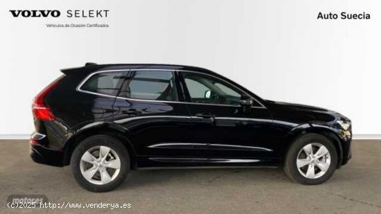 Volvo XC 60 XC60 Core, B4 Semihibrido, Diesel de 2024 con 29.327 Km por 40.000 EUR. en Guipuzcoa