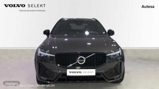 Volvo XC 60 Ultimate, B4 AWD Mild Hybrid, Diesel, Dark de 2024 con 8.000 Km por 68.900 EUR. en Ponte