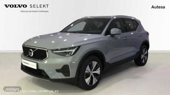  Volvo XC40 Core, B3 Mild Hybrid, Gasolina de 2024 con 10 Km por 39.000 EUR. en Pontevedra 