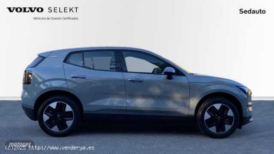 Volvo EX30 SINGLE MOTOR CORE 5P de 2024 con 352 Km por 34.900 EUR. en Murcia