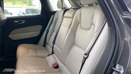 Volvo XC 60 XC60 T8 Twin Inscription Automatico de 2020 con 72.717 Km por 39.000 EUR. en Guipuzcoa