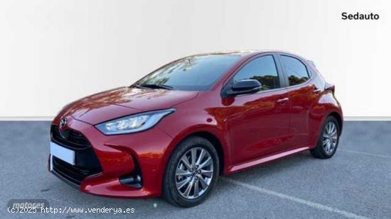  Mazda Mazda2 SELECT de 2023 con 11.884 Km por 23.800 EUR. en Murcia 