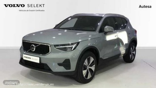  Volvo XC40 Core, B3 Mild Hybrid, Gasolina de 2024 con 3.000 Km por 36.800 EUR. en Pontevedra 