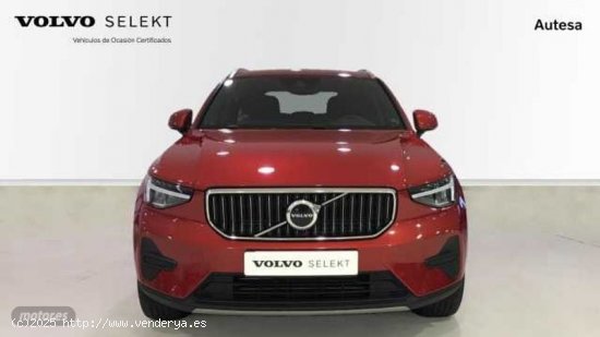 Volvo XC40 XC40 Recharge Core, T4 plug-in hybrid, Electrico de 2023 con 25.270 Km por 37.900 EUR. en