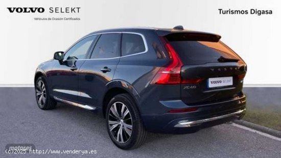 Volvo XC 60 Ultimate, B4 (diesel) AWD, Diesel, Bright de 2023 con 19.000 Km por 56.500 EUR. en Grana