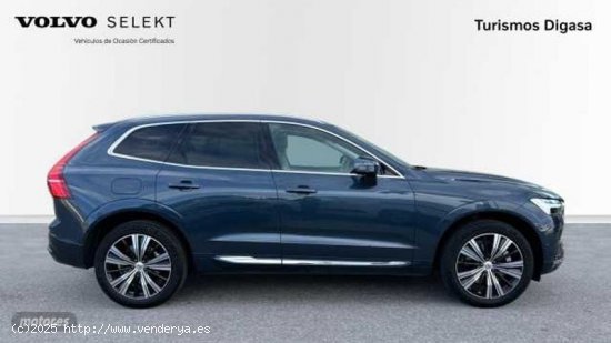 Volvo XC 60 Ultimate, B4 (diesel) AWD, Diesel, Bright de 2023 con 19.000 Km por 56.500 EUR. en Grana