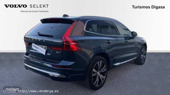 Volvo XC 60 Ultimate, B4 (diesel) AWD, Diesel, Bright de 2023 con 19.000 Km por 56.500 EUR. en Grana