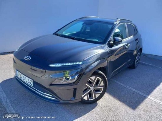  Hyundai Kona Electric Tecno 2C 150kW de 2021 con 127.000 Km por 19.900 EUR. en Toledo 