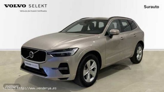  Volvo XC 60 2.0 B4 D CORE AUTO 197 5P de 2023 con 32.456 Km por 41.500 EUR. en Cadiz 