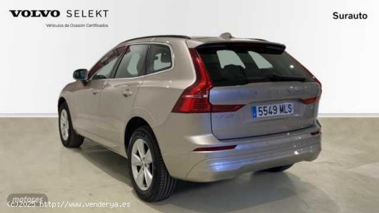 Volvo XC 60 2.0 B4 D CORE AUTO 197 5P de 2023 con 32.456 Km por 41.500 EUR. en Cadiz