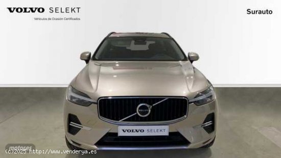 Volvo XC 60 2.0 B4 D CORE AUTO 197 5P de 2023 con 32.456 Km por 41.500 EUR. en Cadiz