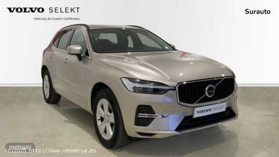 Volvo XC 60 2.0 B4 D CORE AUTO 197 5P de 2023 con 32.456 Km por 41.500 EUR. en Cadiz