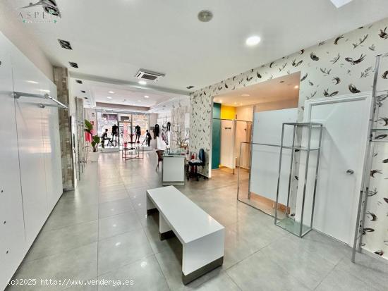  Local Comercial en Novelda - ALICANTE 