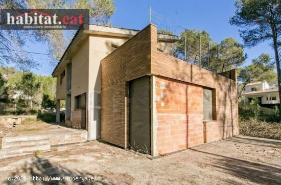 ¡¡ CASA EN OLIVELLA- ZONA LAS COLINAS !! - BARCELONA