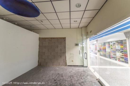 Local comercial en venta en C.C. Concorde - SANTA CRUZ DE TENERIFE