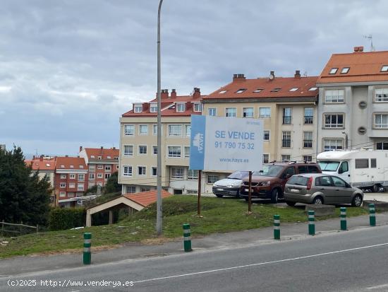 Se Vende en Arteixo - A CORUÑA