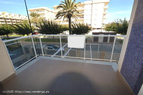 SE VENDE APARTAMENTO EN LA PLAYA DE DAIMUZ - VALENCIA