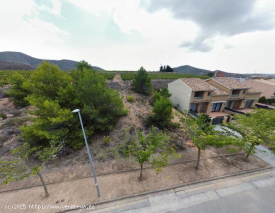 Se Vende en El Montmell - TARRAGONA