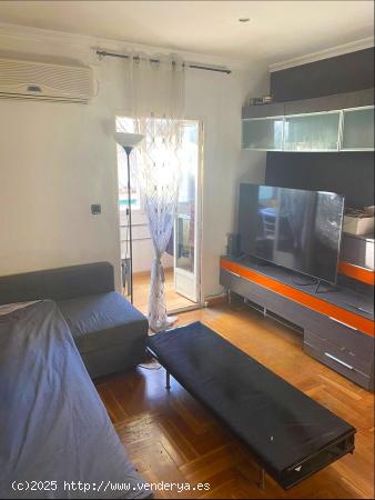 Piso en venta en San Blas-Canillejas - MADRID