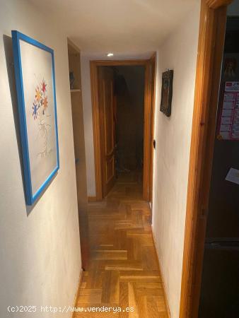 Piso en venta en San Blas-Canillejas - MADRID